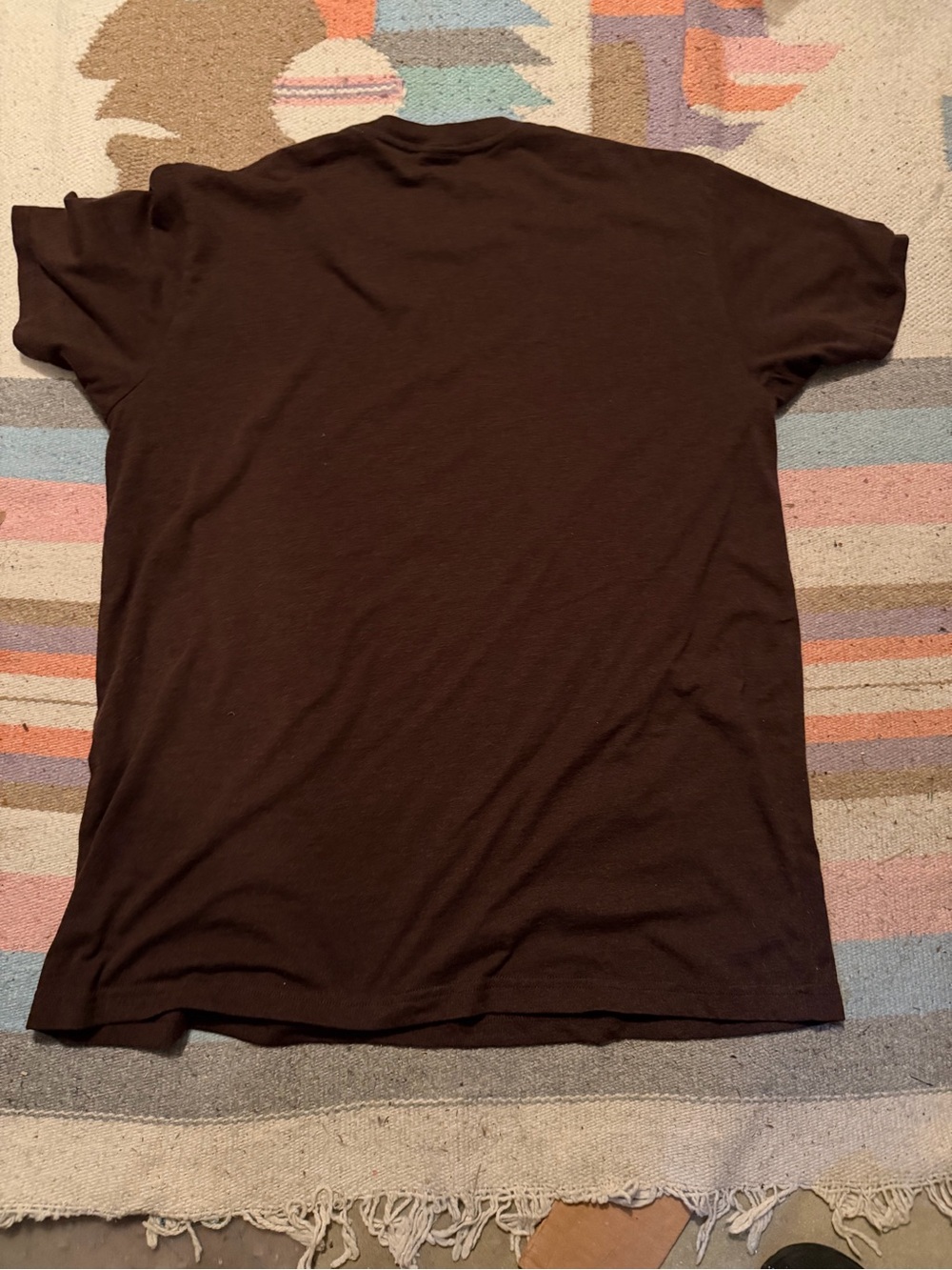 Homage Peanuts Pigpen Graphic XL T-Shirt - Picture 6 of 6